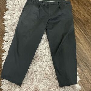 Men's Gray Pants